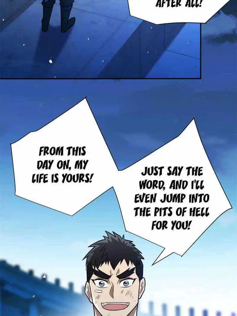 My Dragon System Chapter 142