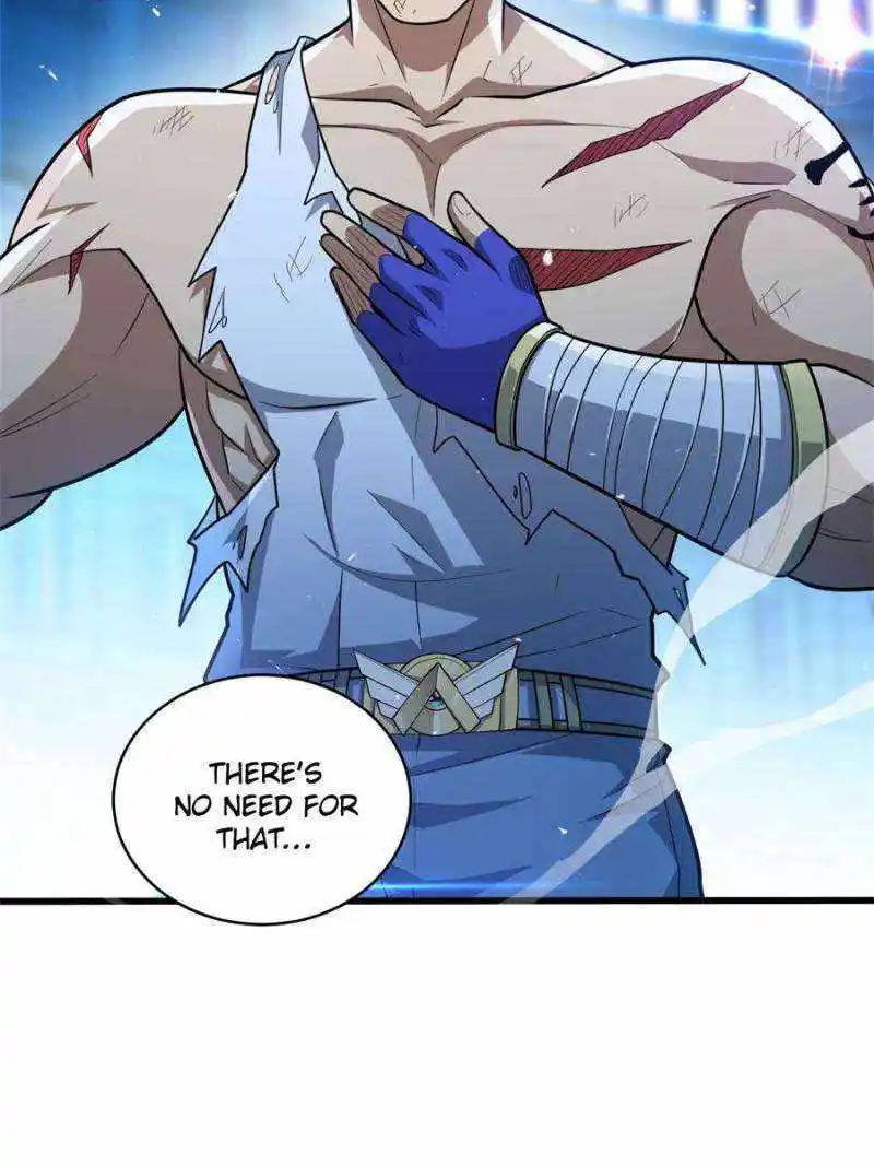 My Dragon System Chapter 142