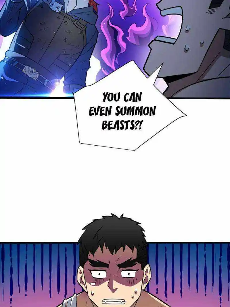 My Dragon System Chapter 142