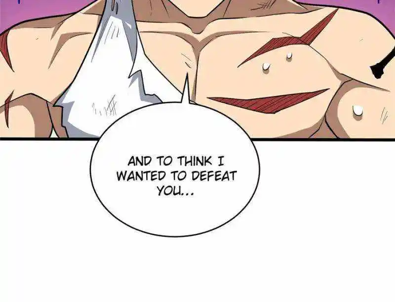 My Dragon System Chapter 142