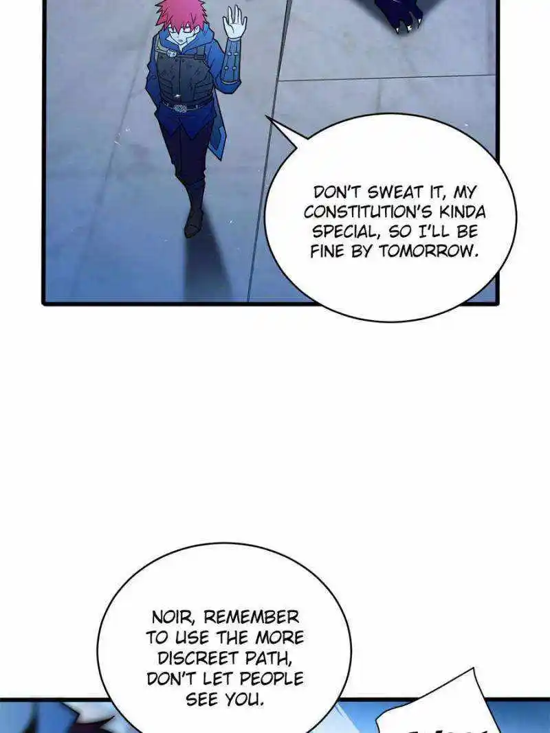 My Dragon System Chapter 142