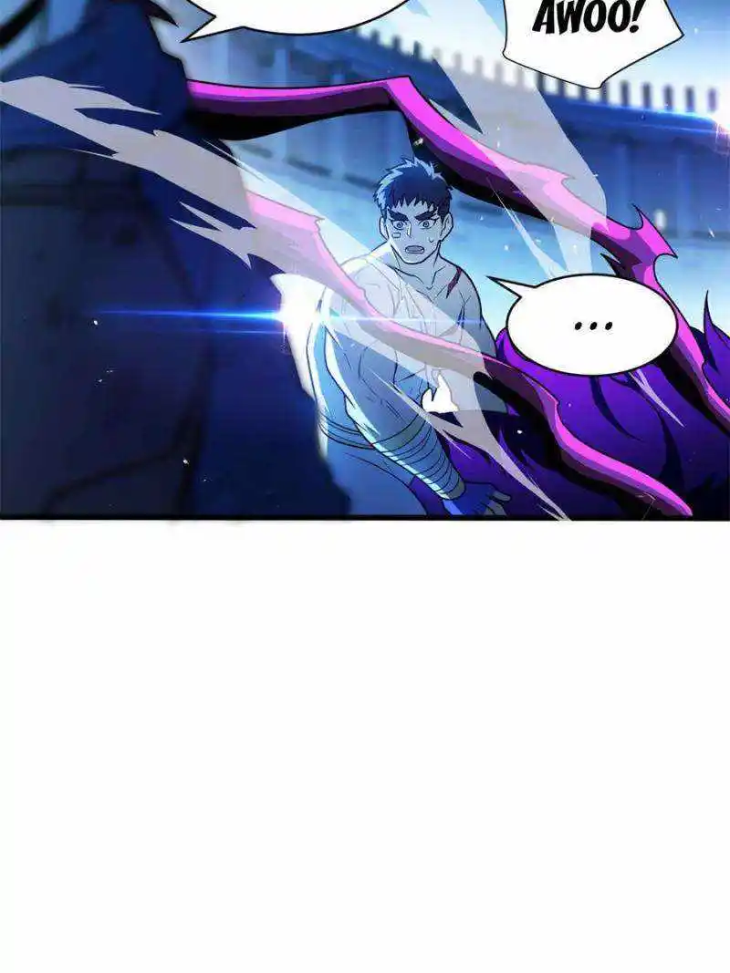 My Dragon System Chapter 142