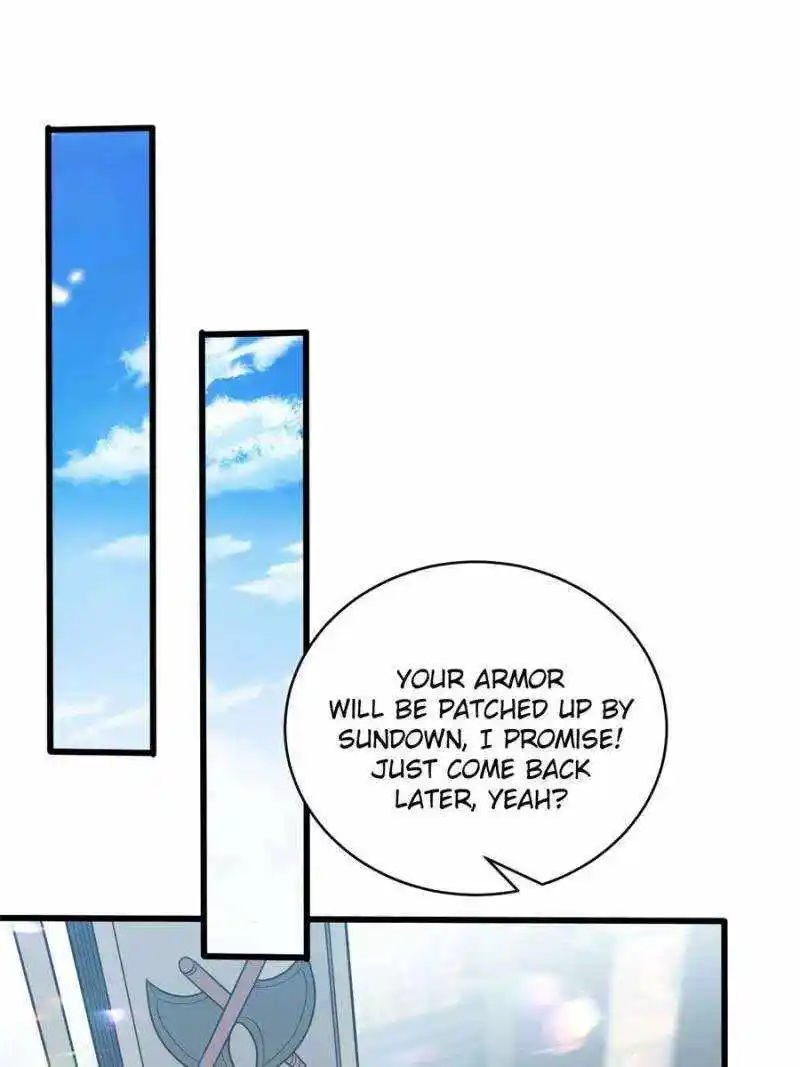 My Dragon System Chapter 142