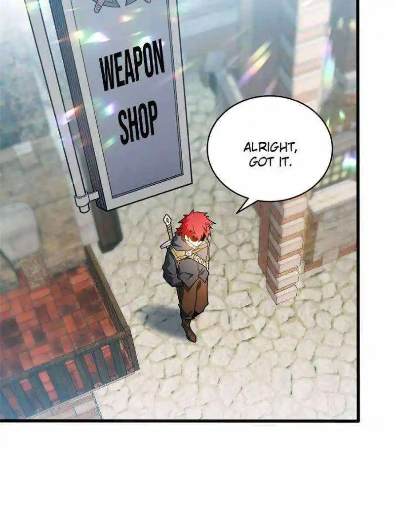 My Dragon System Chapter 142