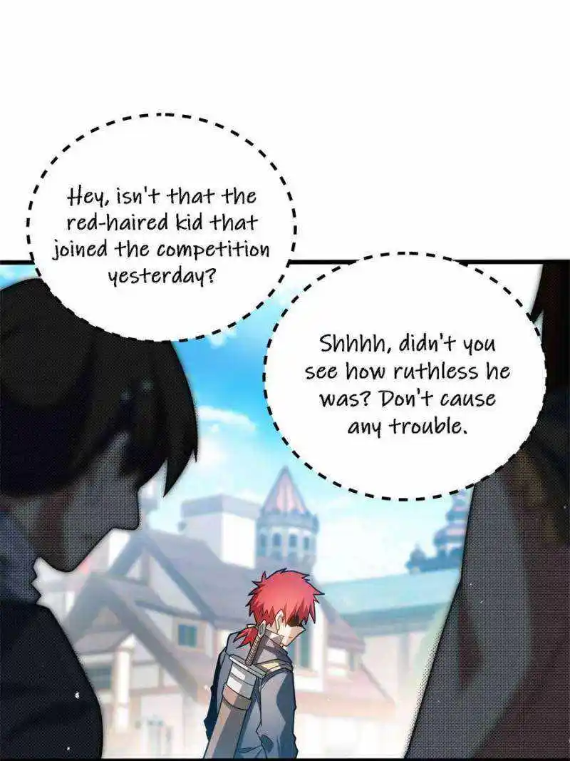 My Dragon System Chapter 142