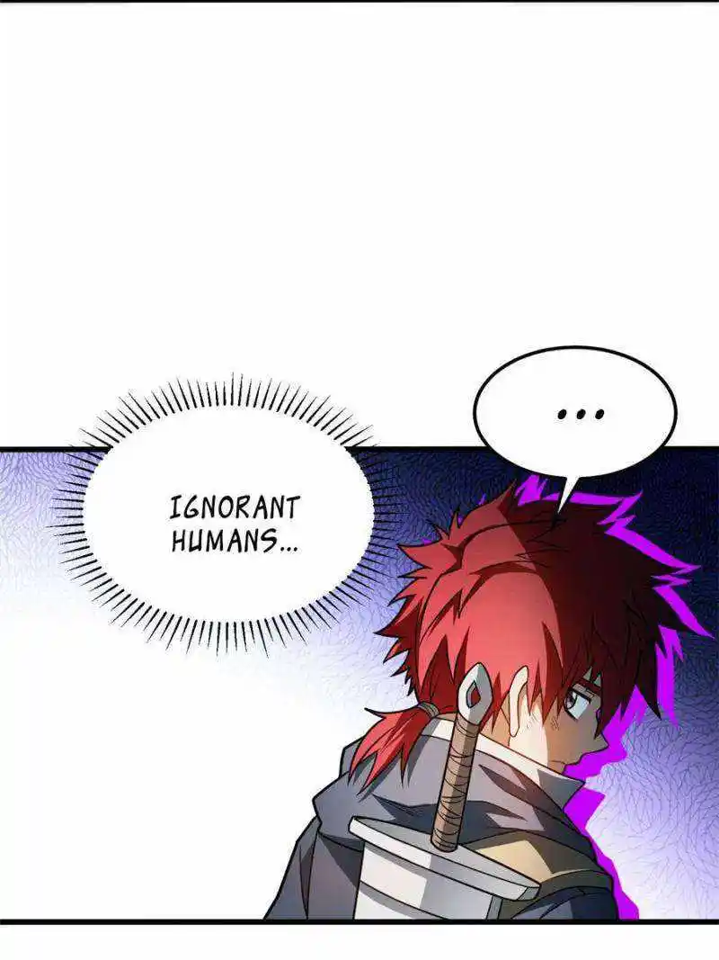 My Dragon System Chapter 142