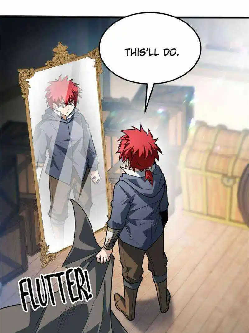 My Dragon System Chapter 142