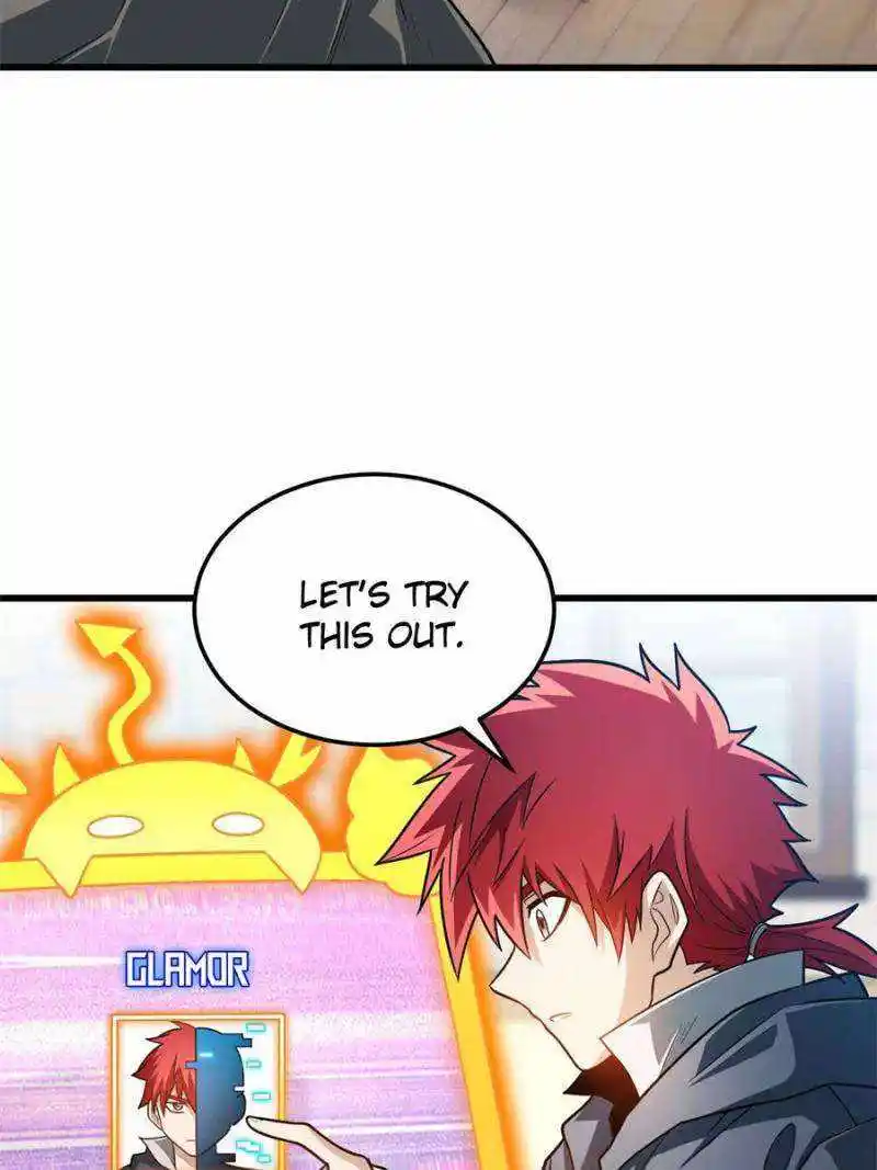 My Dragon System Chapter 142