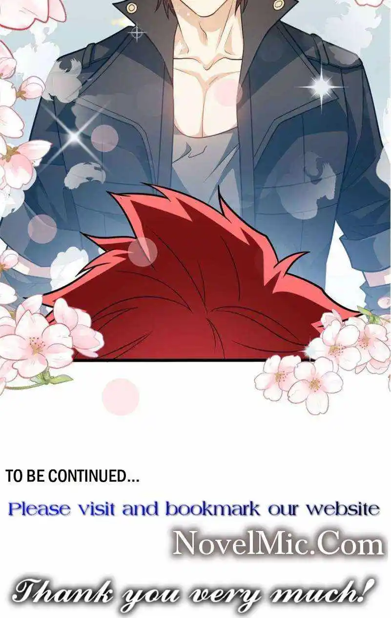 My Dragon System Chapter 142