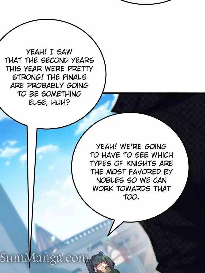 My Dragon System Chapter 143