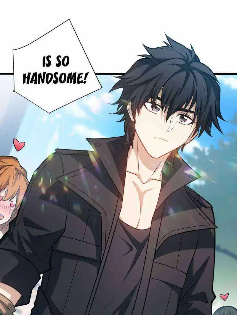 My Dragon System Chapter 143