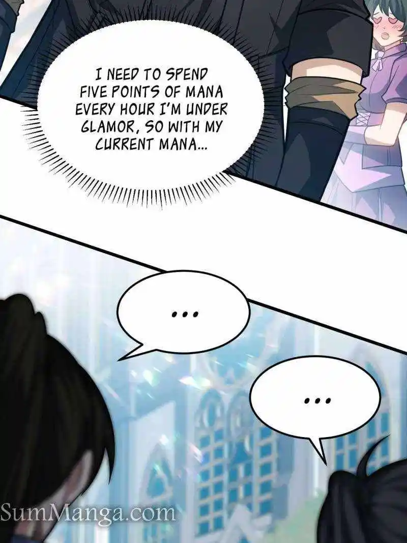 My Dragon System Chapter 143