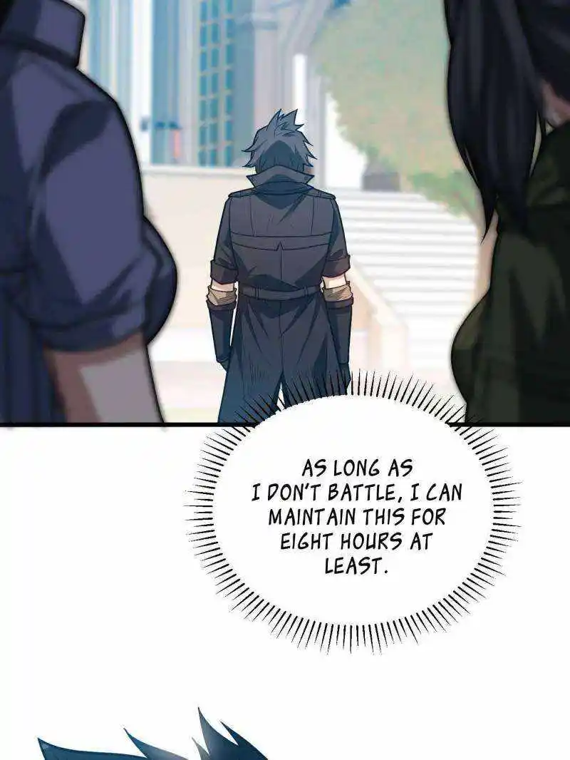 My Dragon System Chapter 143