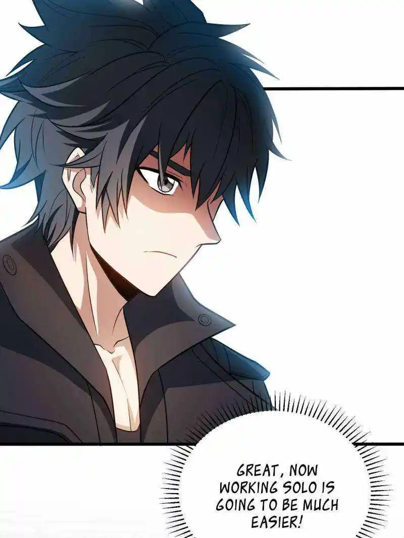 My Dragon System Chapter 143