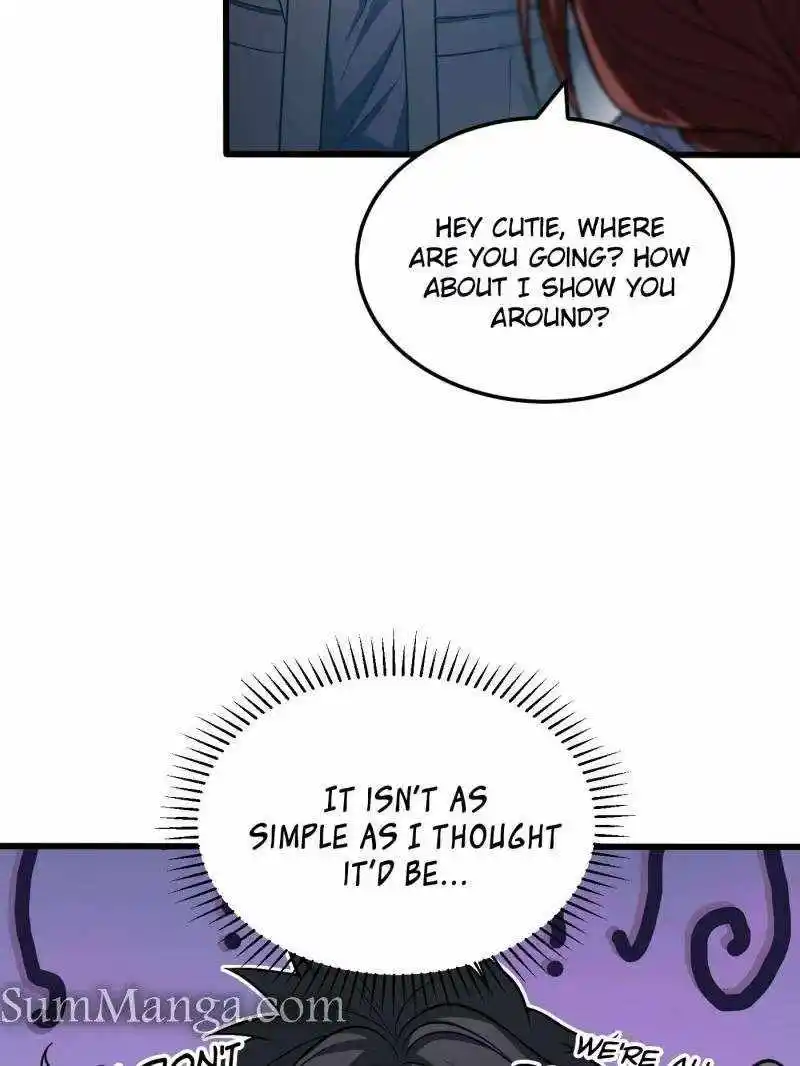 My Dragon System Chapter 143