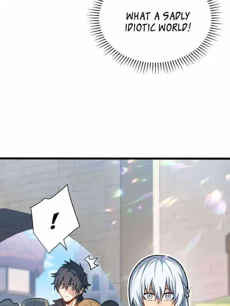 My Dragon System Chapter 143