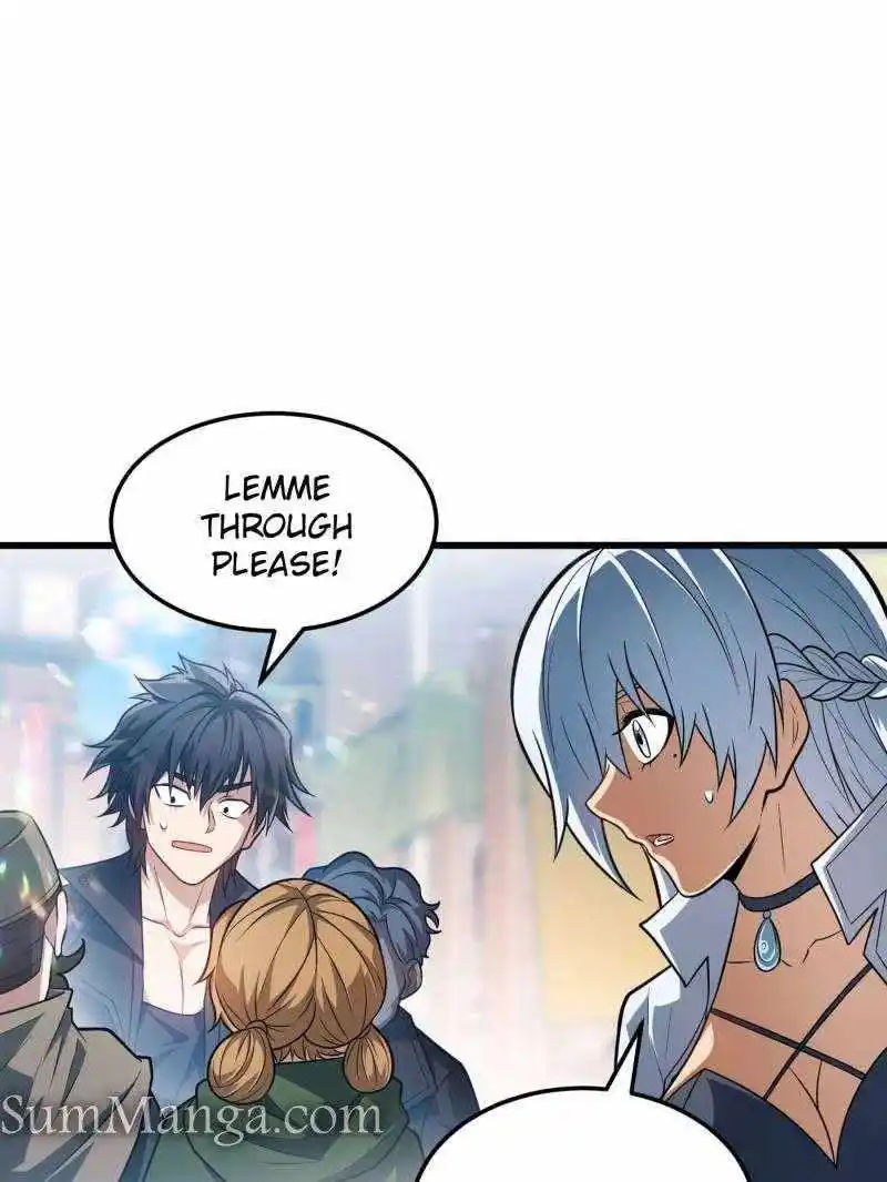 My Dragon System Chapter 143