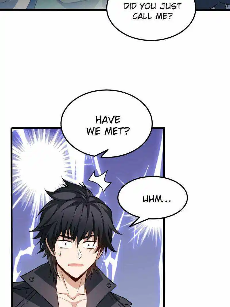 My Dragon System Chapter 143