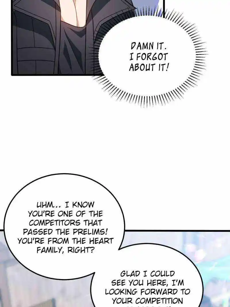 My Dragon System Chapter 143