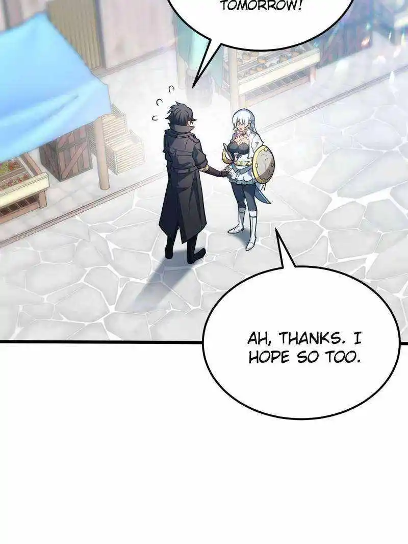 My Dragon System Chapter 143