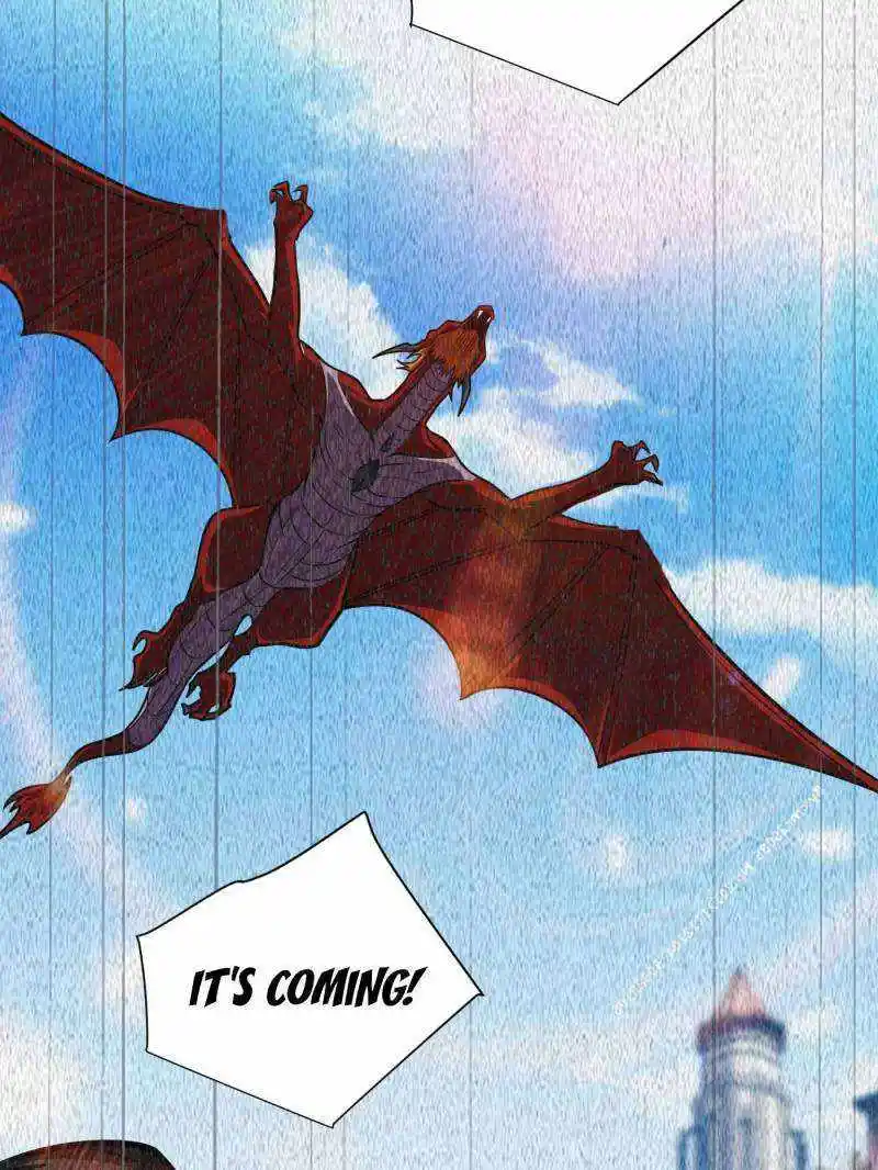 My Dragon System Chapter 143