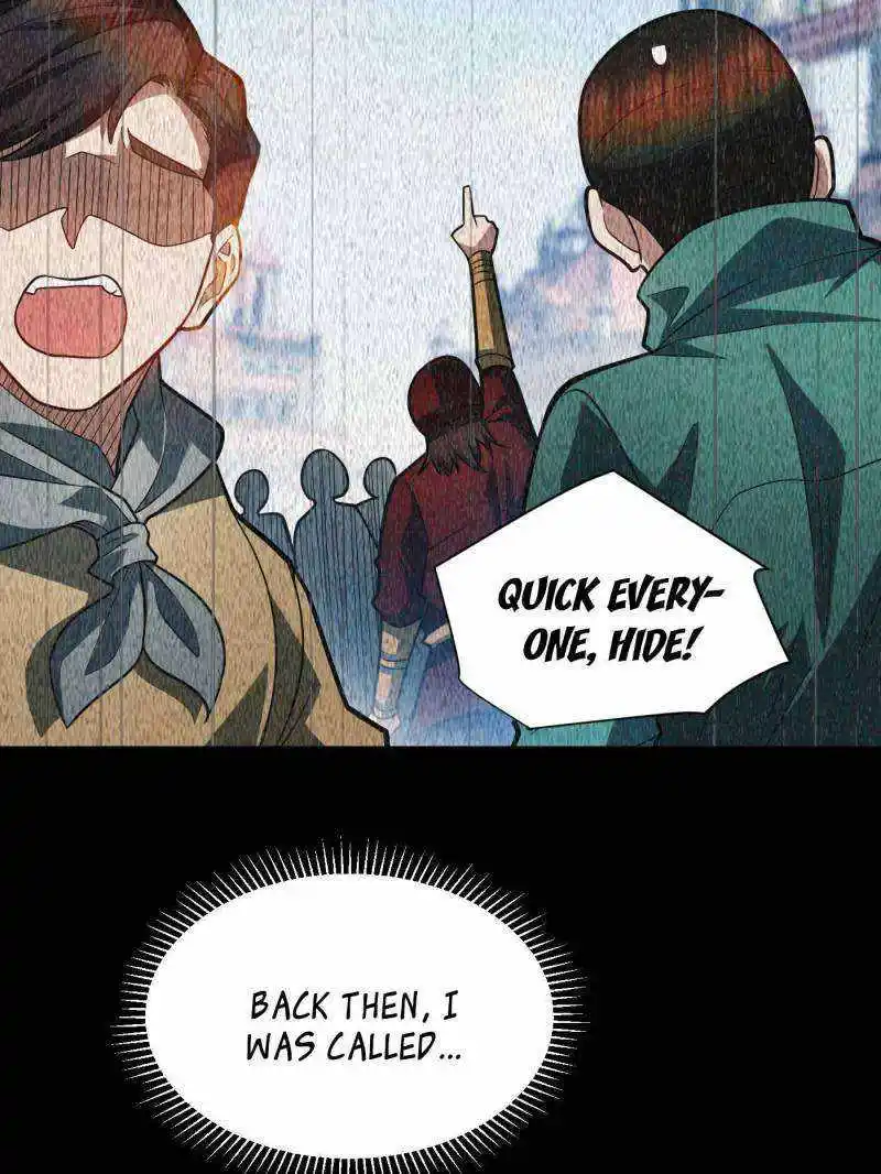 My Dragon System Chapter 143