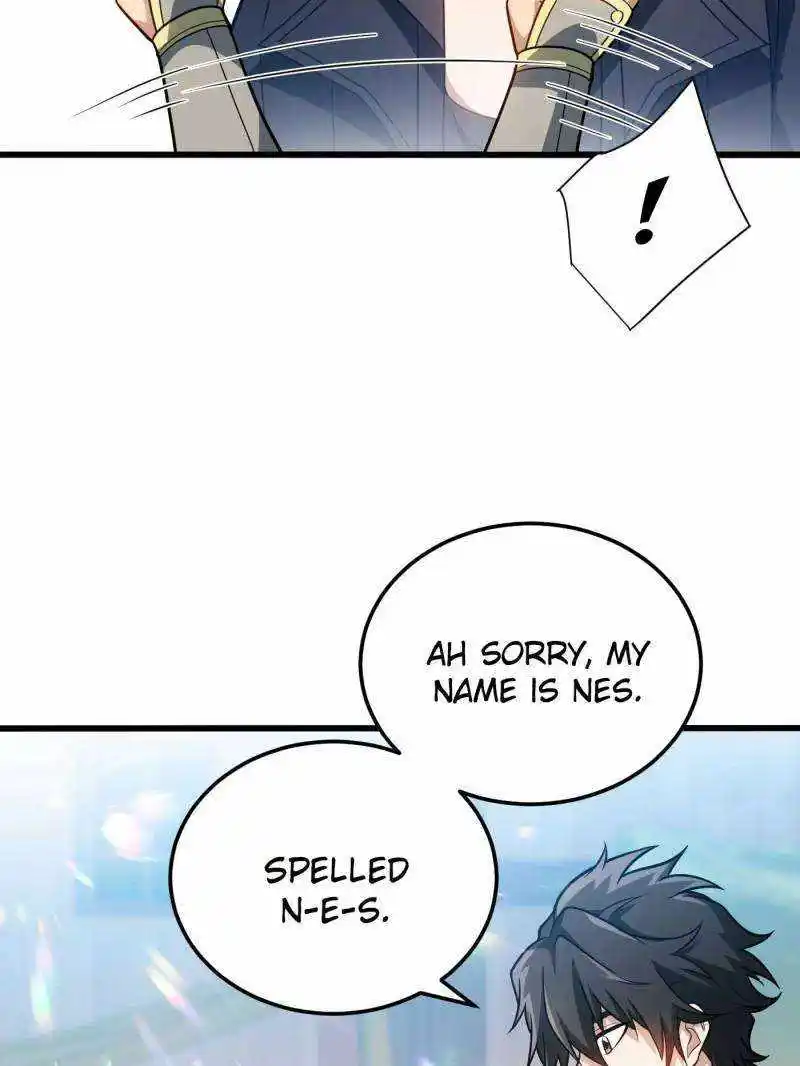 My Dragon System Chapter 144