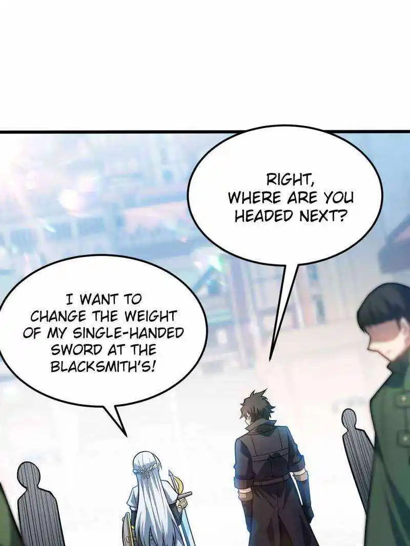 My Dragon System Chapter 144