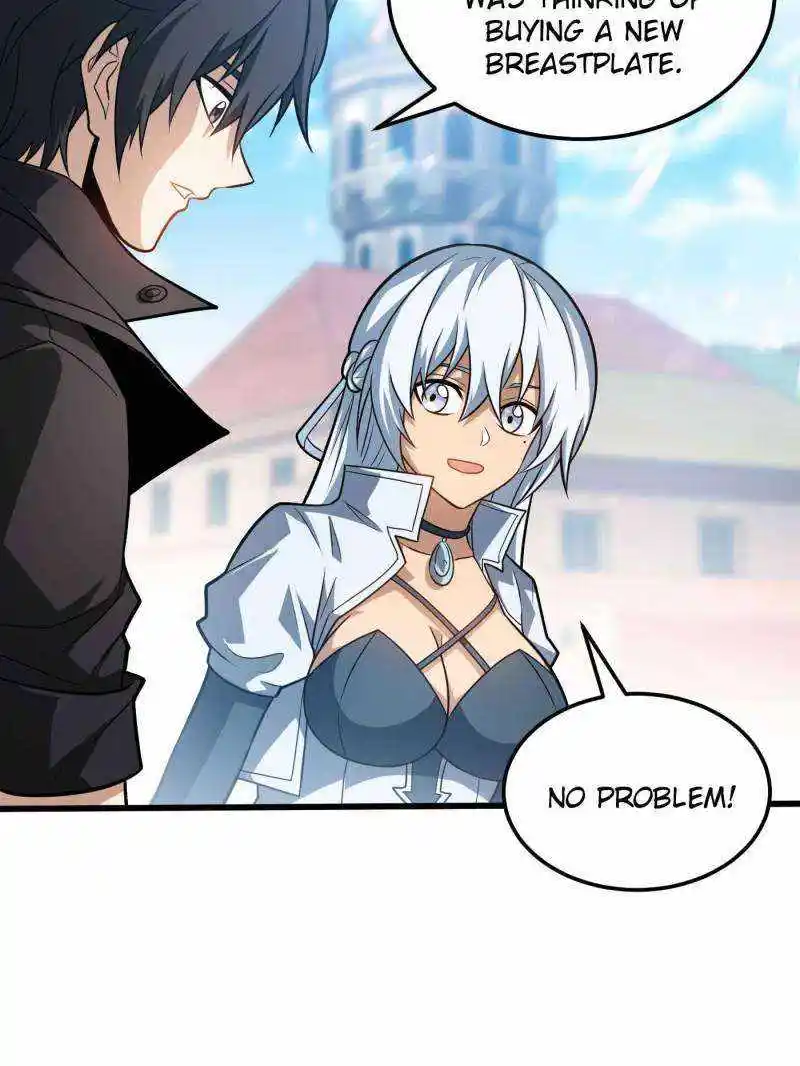 My Dragon System Chapter 144