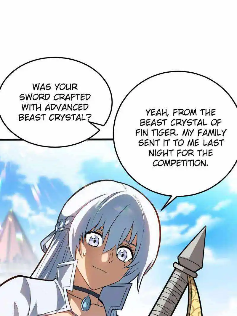 My Dragon System Chapter 144