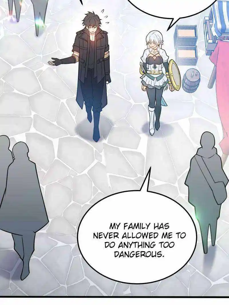 My Dragon System Chapter 144