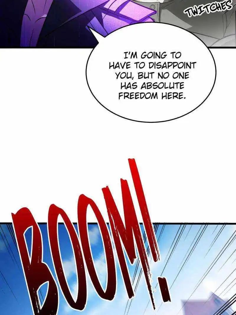 My Dragon System Chapter 144