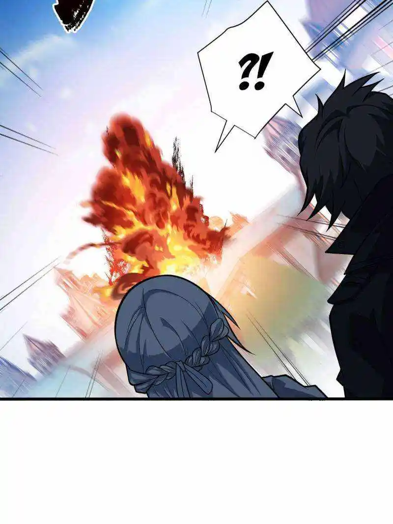 My Dragon System Chapter 144