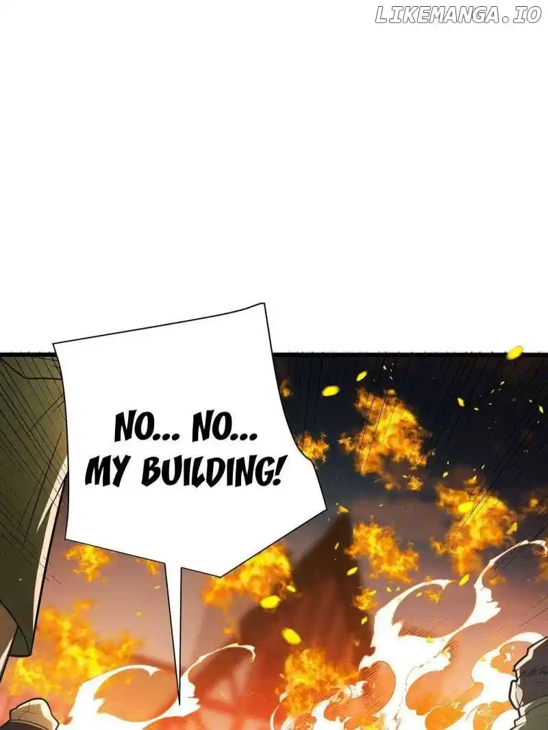 My Dragon System Chapter 145