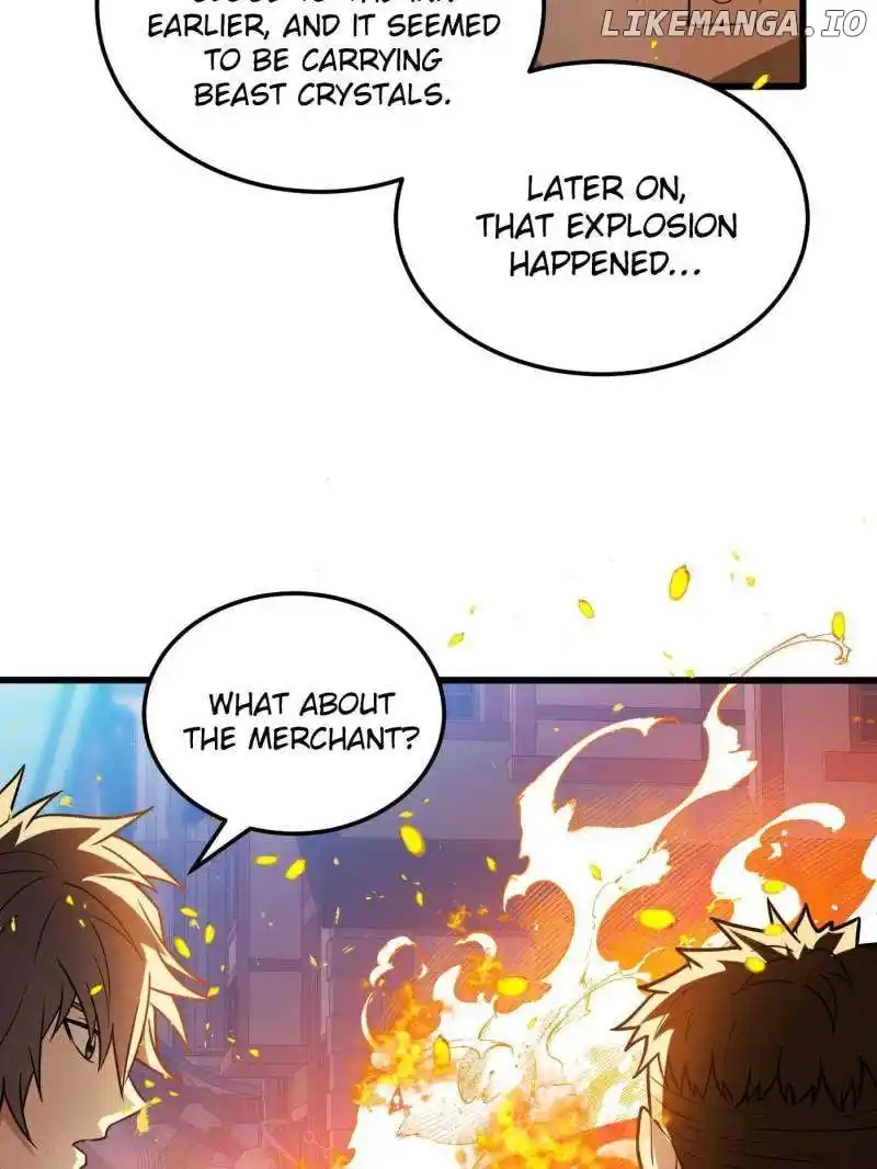 My Dragon System Chapter 145