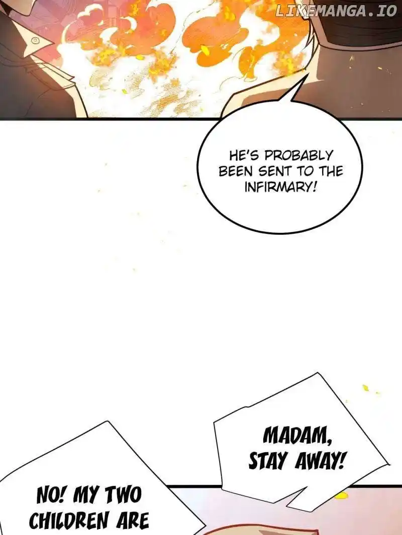 My Dragon System Chapter 145