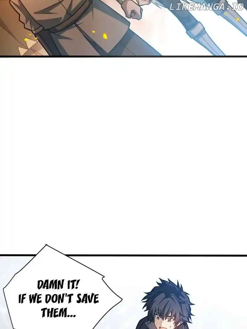 My Dragon System Chapter 145