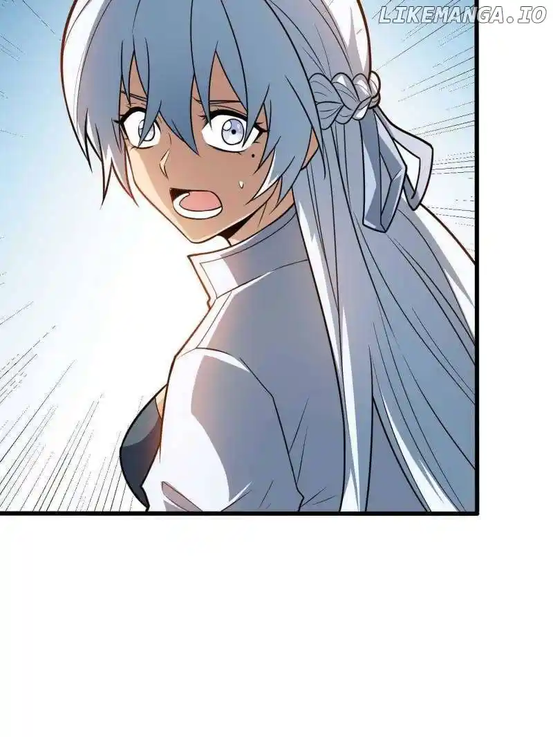 My Dragon System Chapter 145