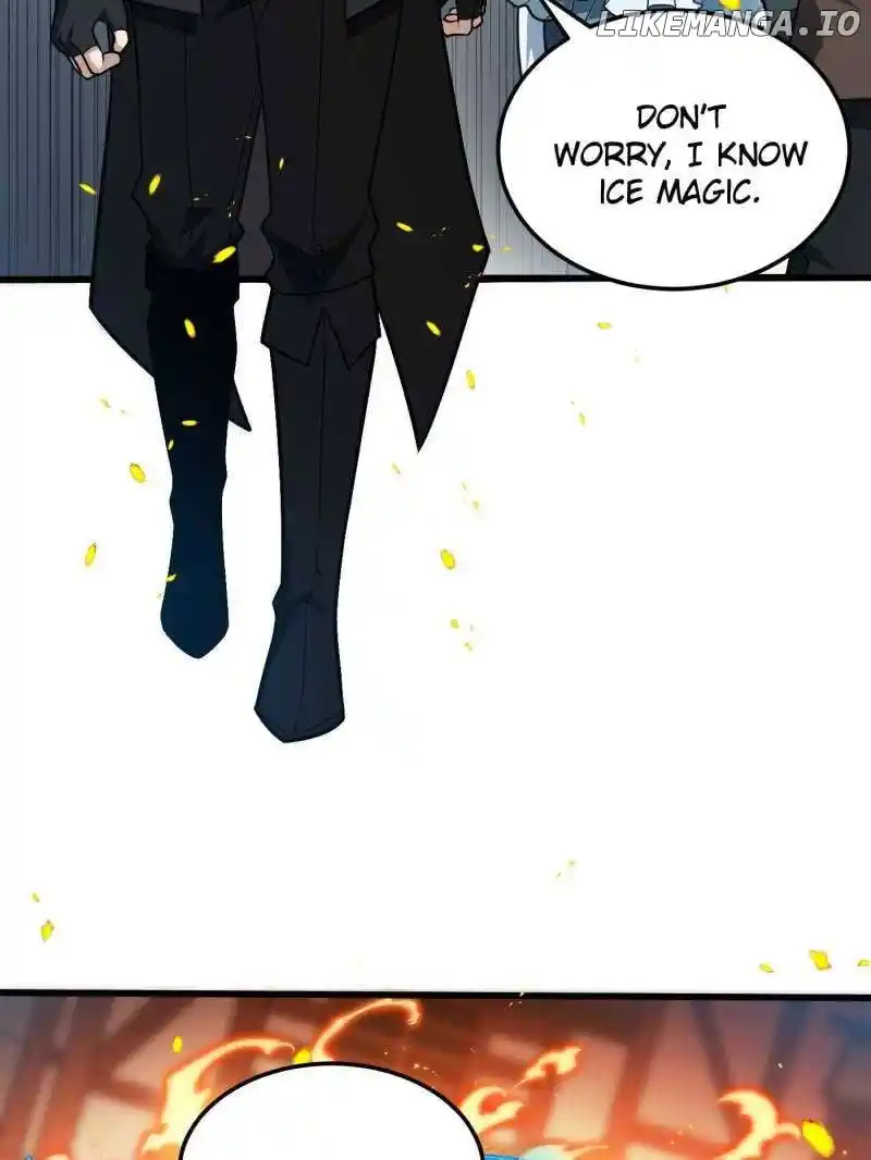 My Dragon System Chapter 145