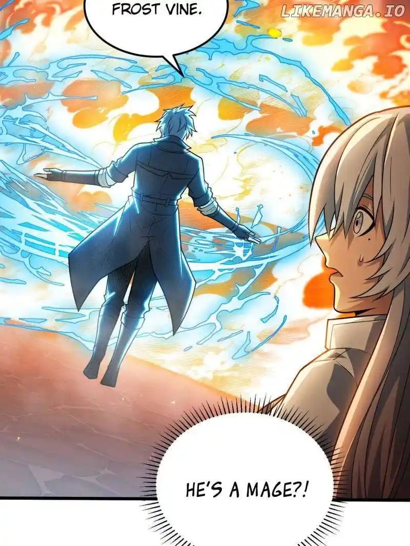 My Dragon System Chapter 145