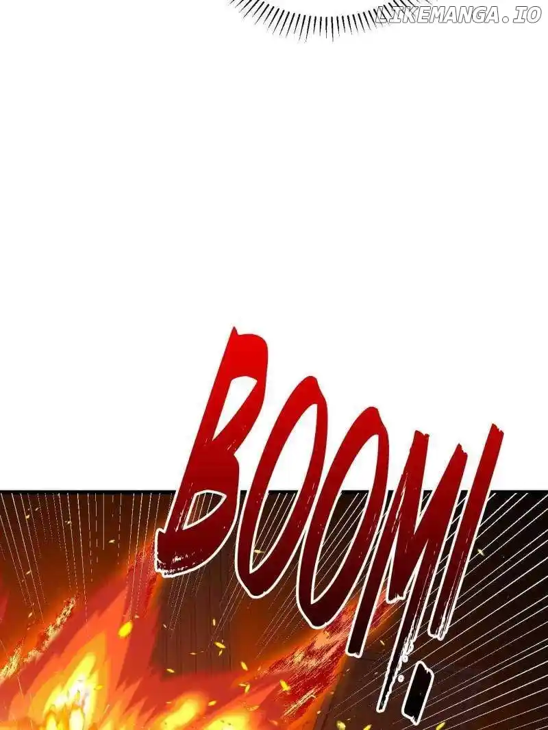 My Dragon System Chapter 145