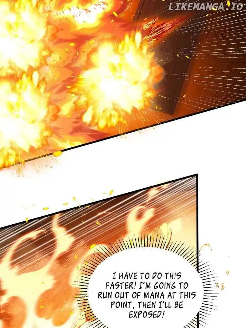 My Dragon System Chapter 145