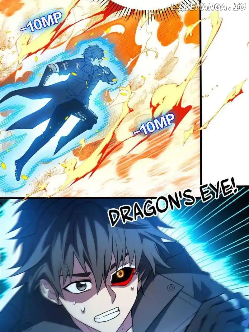 My Dragon System Chapter 145