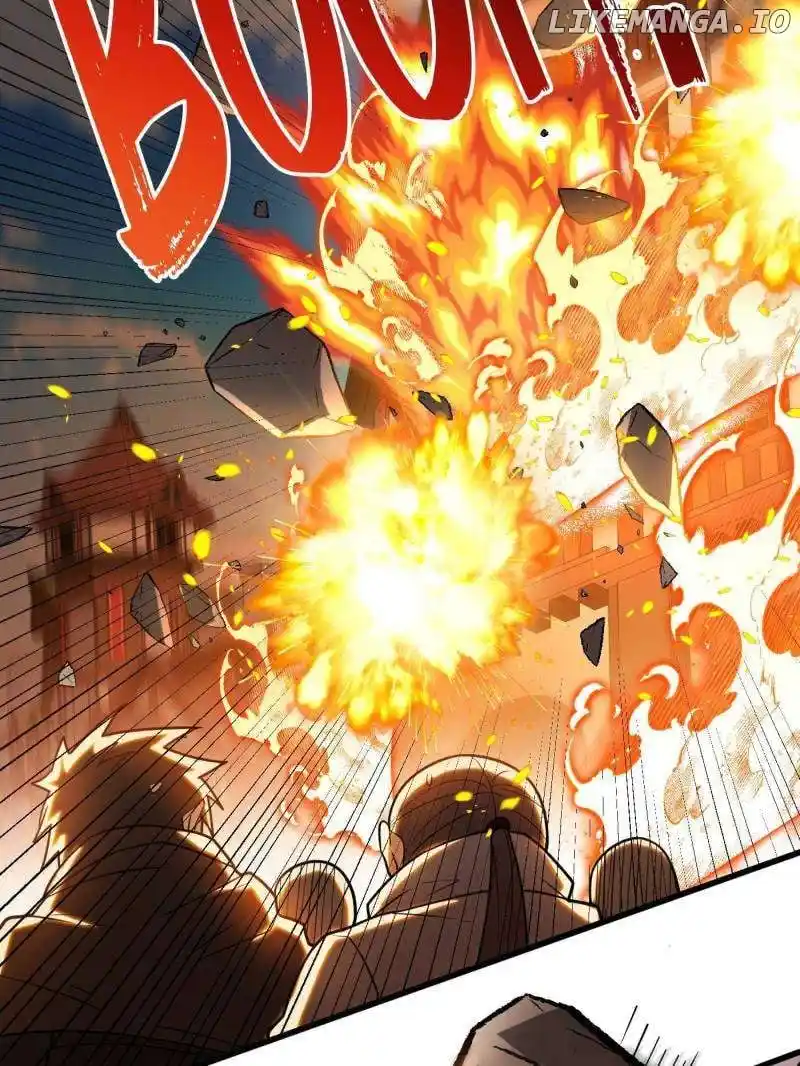 My Dragon System Chapter 145