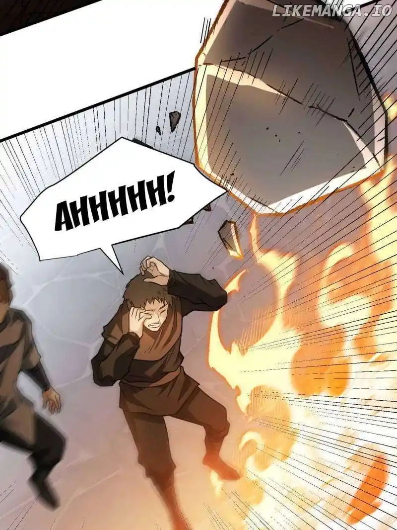 My Dragon System Chapter 145