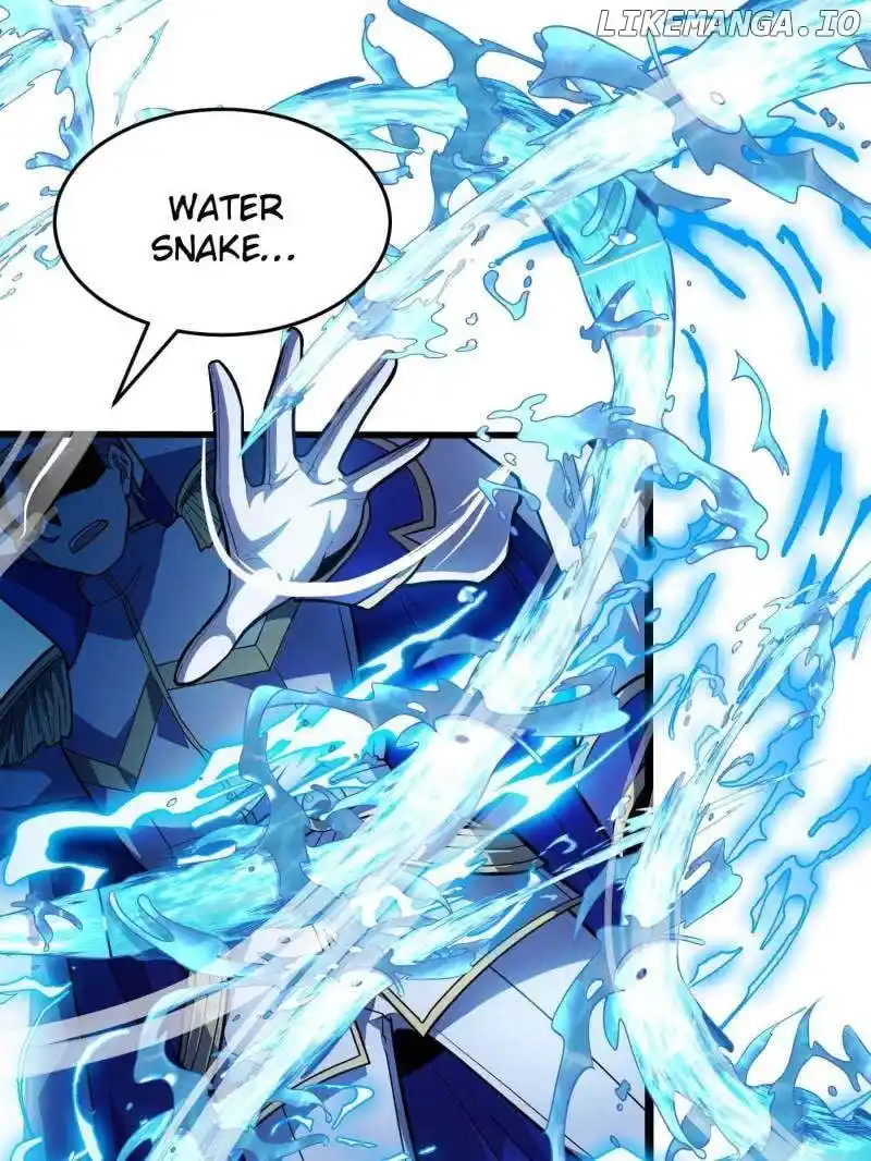 My Dragon System Chapter 145