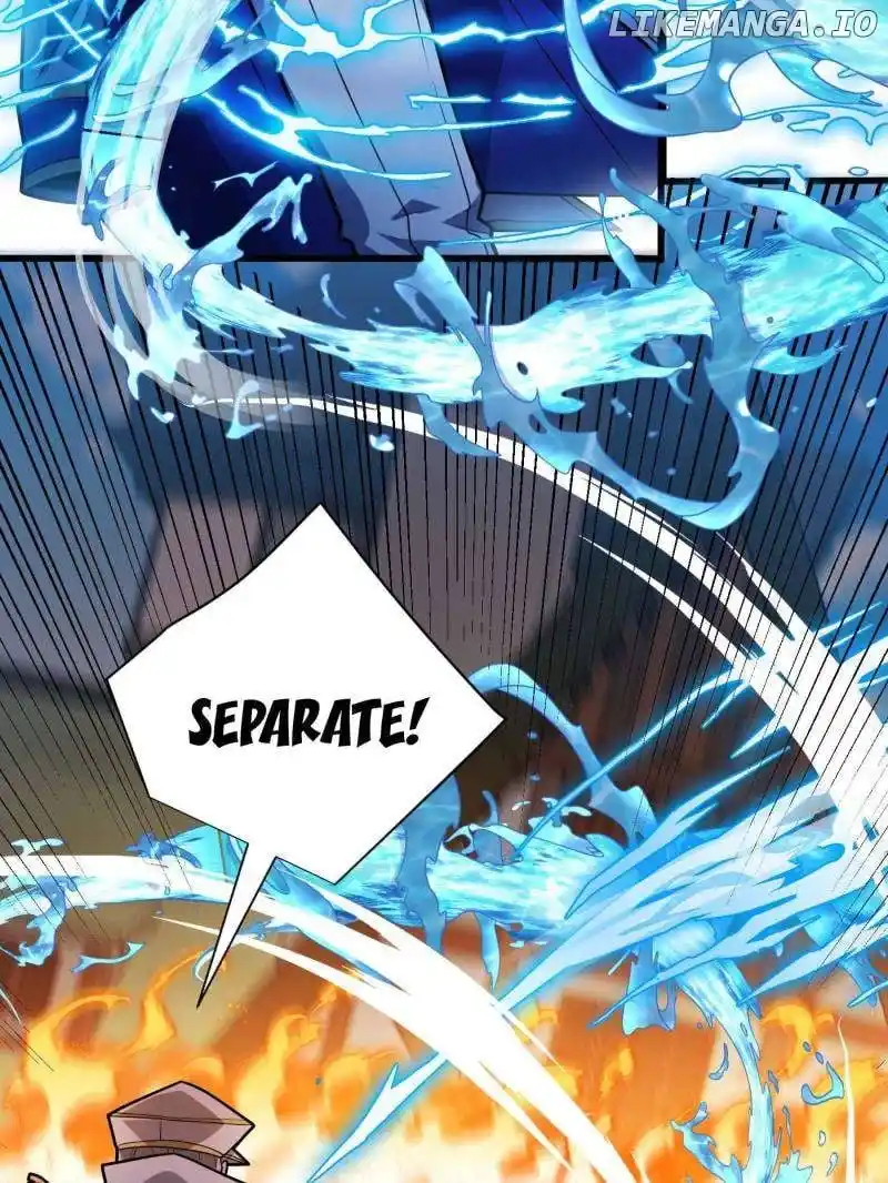 My Dragon System Chapter 145