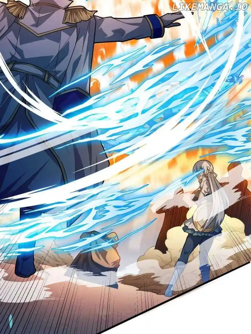 My Dragon System Chapter 145