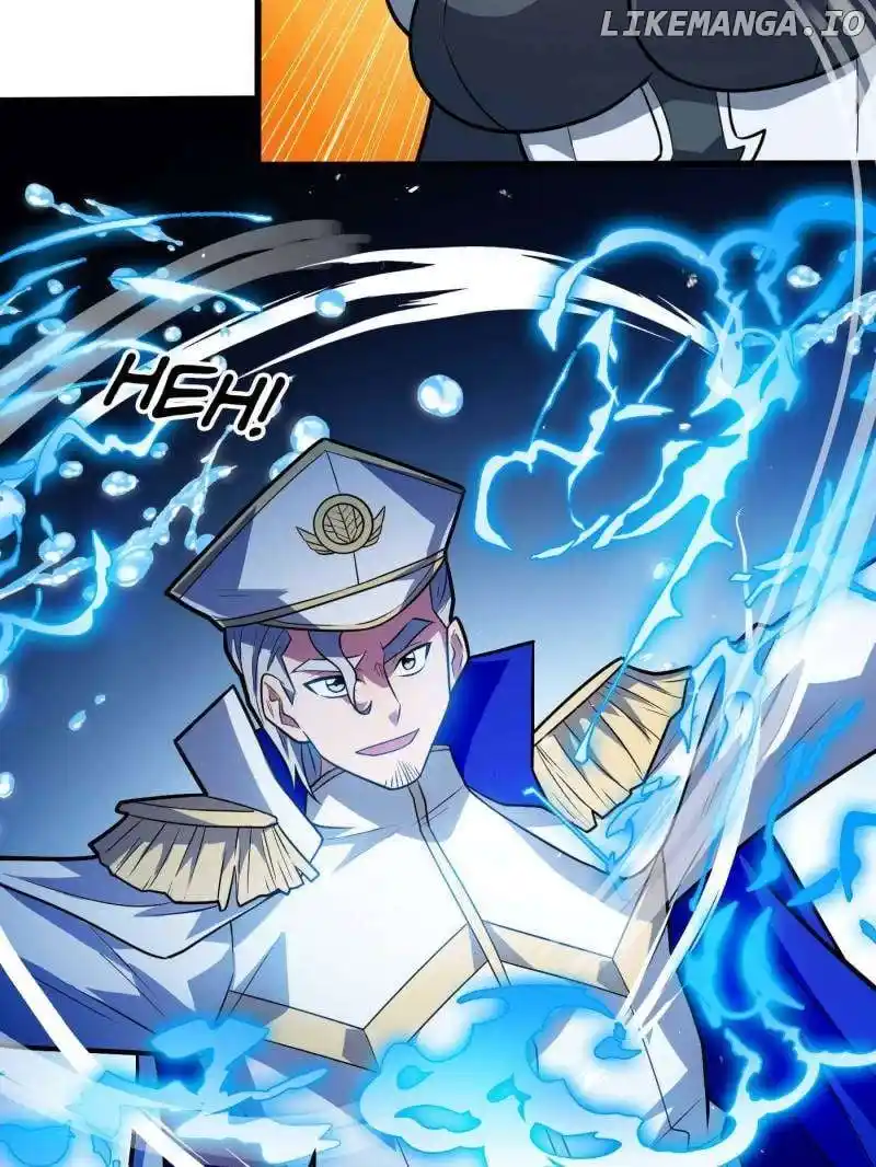 My Dragon System Chapter 145