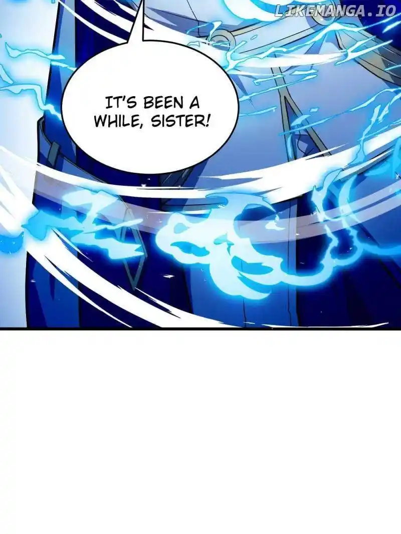 My Dragon System Chapter 145